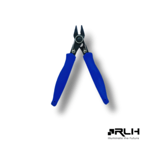 PYE Cutter Nipper – Precision Side Cutting Tool