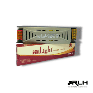5V 20A HI-LIGHT Power Supply – Heavy Duty SMPS for Pixel LED