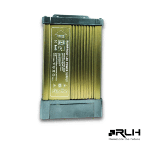 KDN Power Supply 5V 70A – Heavy Duty SMPS for Pixel LED & Electronics