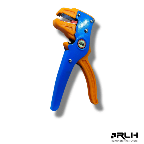 EGO Heavy Duty Wire Stripper & Cutter Tool - Image 3