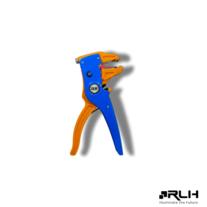 EGO Heavy Duty Wire Stripper & Cutter Tool