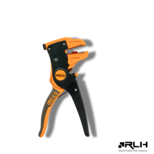 INGCO Professional Wire Stripper & Cutter Tool