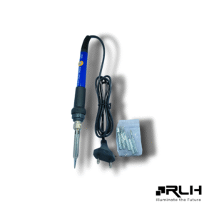 Mastech 60W Soldering Iron – Temperature Controlled for PCB & Electronics Repair