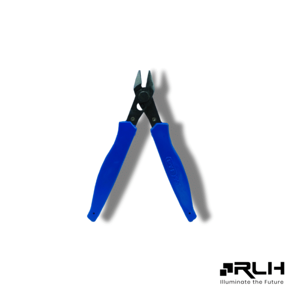 PYE Cutter Nipper – Precision Side Cutting Tool - Image 2