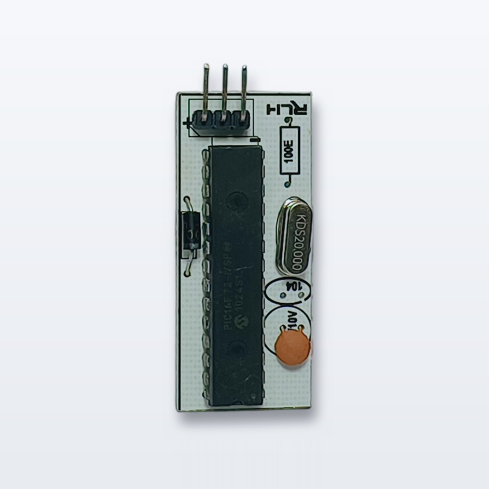 100 LED Timing Controller – PIC/100LED Runner System