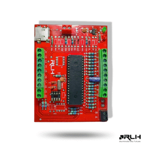 20 Port FHD Jinx LED Controller – Full HD Output | Real-Time Sync