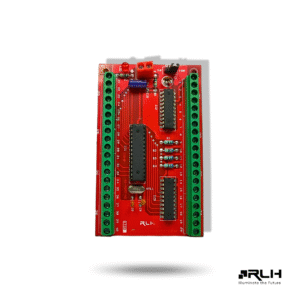 40 Port Tim Tim Parallel Pixel LED Controller – Trending Design | 50/100 LED